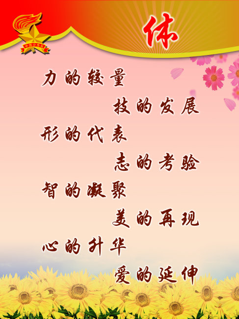 描写小学生德智体美劳全面发展的总结文章