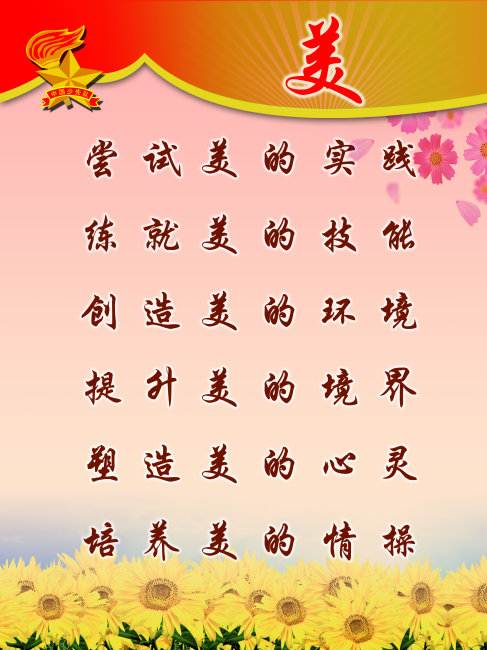 求大一自我总结,德智体美劳方面,三四百字. -初