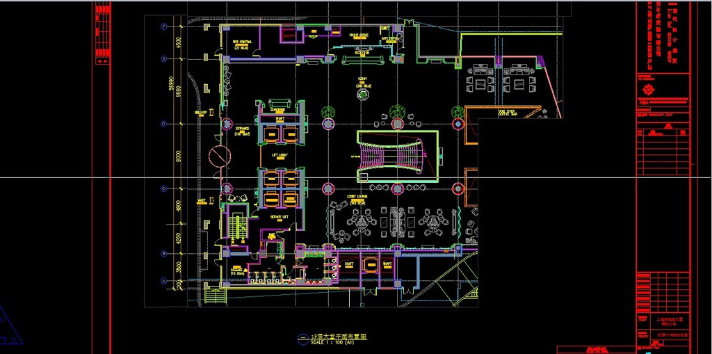各位朋友,消防竣工资料竣工图跟施工图图号完