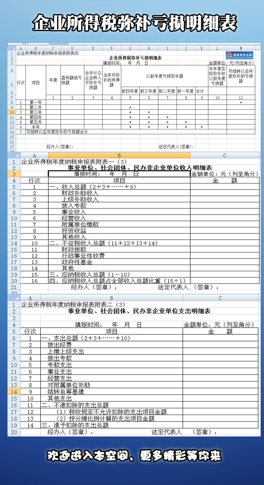 亏损企业财务情况说明书怎么写啊-小规模企业