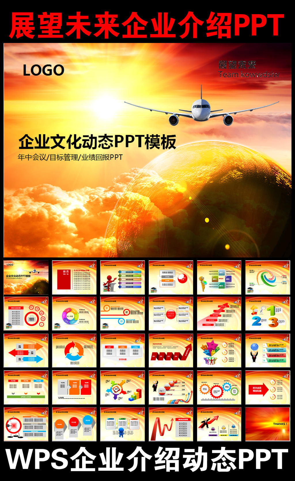 企业文化认识、工作业绩、岗位适应性、个人能