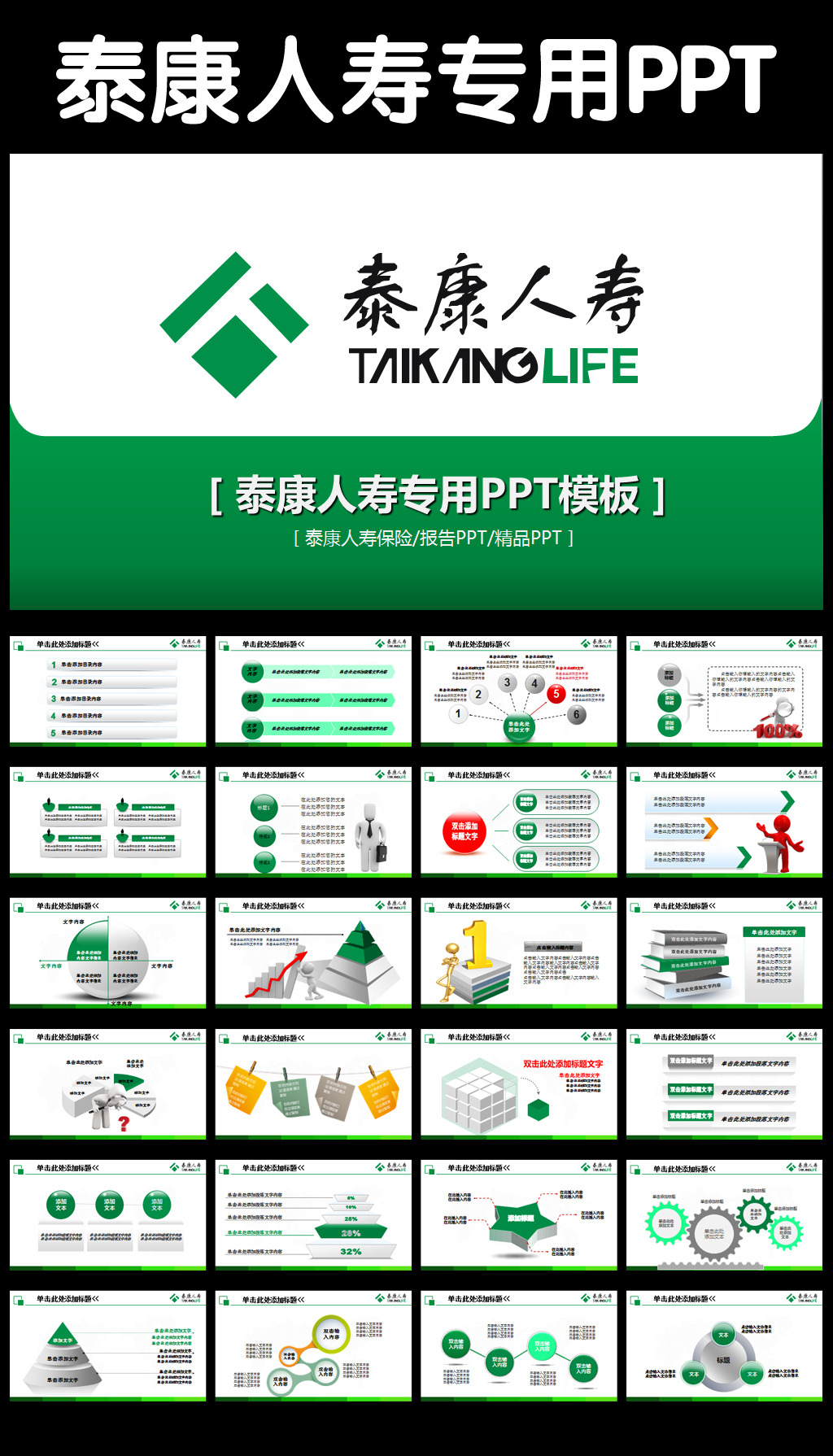 请问泰康人寿保险公司在全球排行第几?实力如