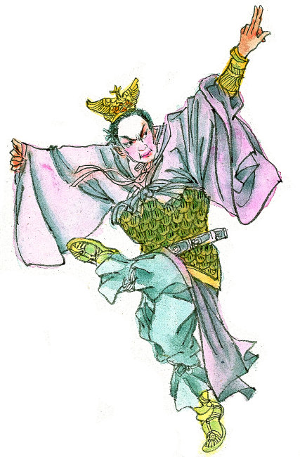 古代服饰 腰带图片下载图片