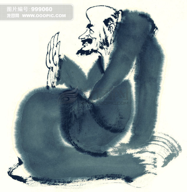 中国 风 水墨 画 宽 633x650 高 中国 风 水墨
