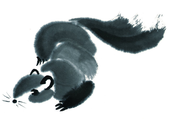 动物插画 松鼠图片作品是设计师在2010-04-28 12:21:46上传到我图网,图片编号为999547,图片素材大小为2.68M,软件为,图片尺寸/像素为尺寸:2430×1725 像素,颜色模式为模式:RGB。被素材作品已经下架,敬请期待重新上架。 您也可以查看和动物插画 松鼠图片相似的作品。