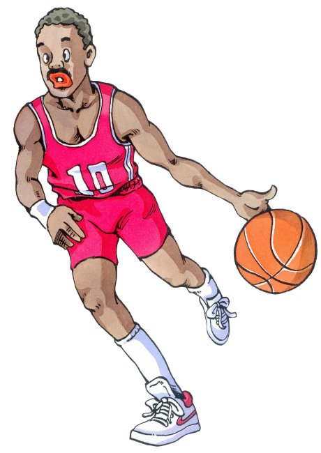 打篮球模板下载(图片编号:1020169)_其他_其它