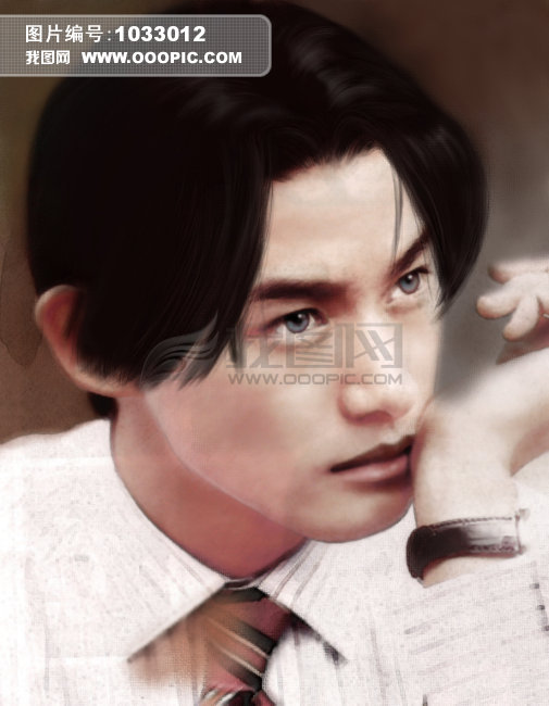 人物插画素材下载图片素材(图片编号:1033012)_人