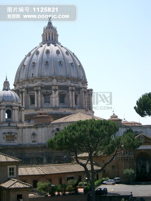 意大利古城堡图片素材(图片编号:1125821)