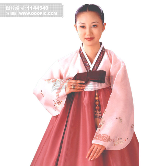 韩国民族<em>服装美女</em>模板下载(<em>图片</em>编号:1144540