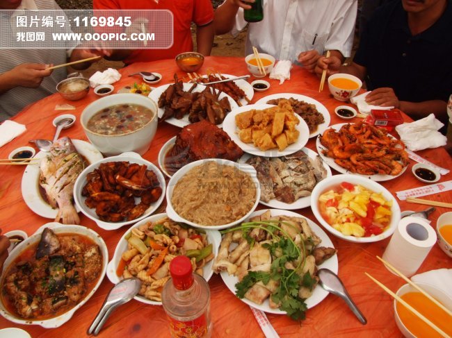 宴席图片图片_四川农村宴席菜图片,宴席图片