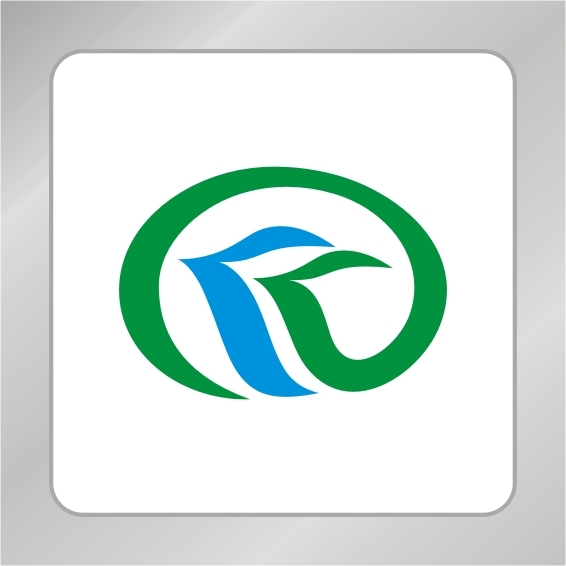 吉祥小鸟漂亮logo模板下载(图片编号:1171085