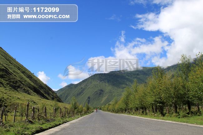 川藏线风景图片素材(图片编号:1172099)_自然