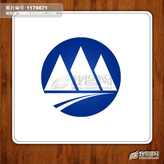 装潢公司标志图片下载