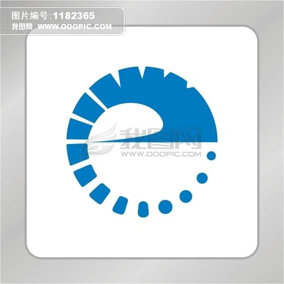 e字母标志模板下载(图片编号:1182365)_IT行业