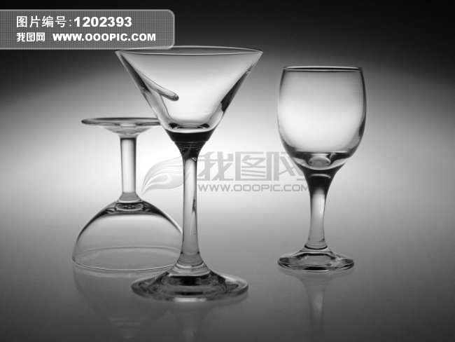 高品质组合酒杯图片素材(图片编号:1202393)_