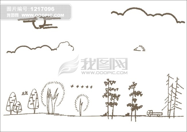 笔画 简写画 手绘画 太阳_皮皮网 笔画 简写画 手绘画 太阳