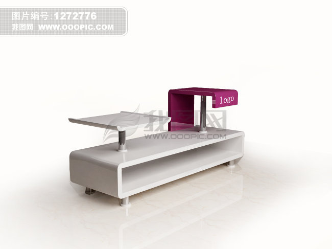 <em>展示台</em>设计模板下载(<em>图片</em>编号:1272776)_其他