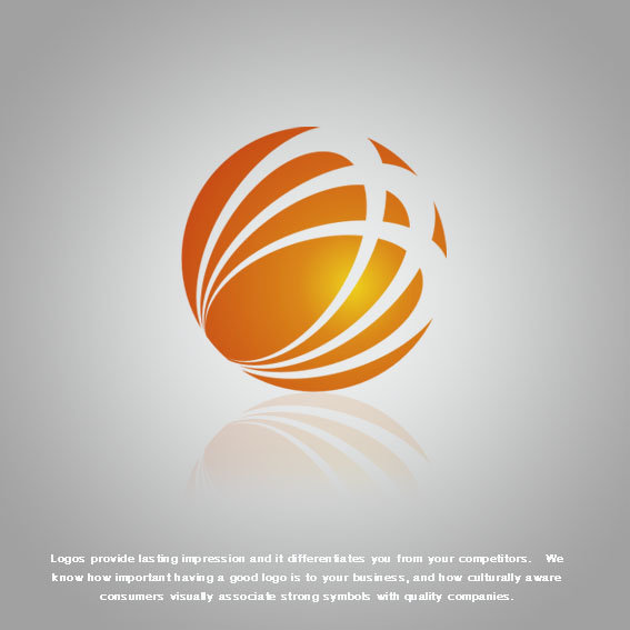 科技网络公司LOGO IT行业LOGO模板下载(图片