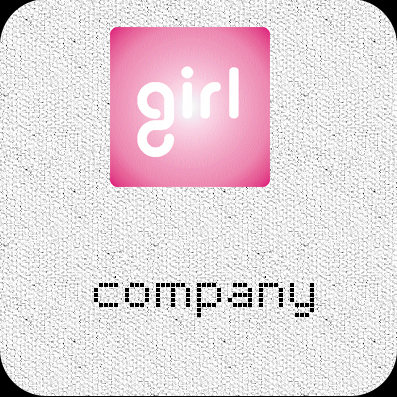 <em>女子美容店</em>矢量LOGO模板下载(图片编号:131