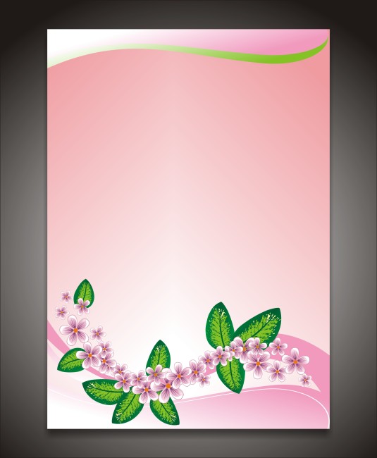 海报半成品背景模板下载模板下载(图片编号:1