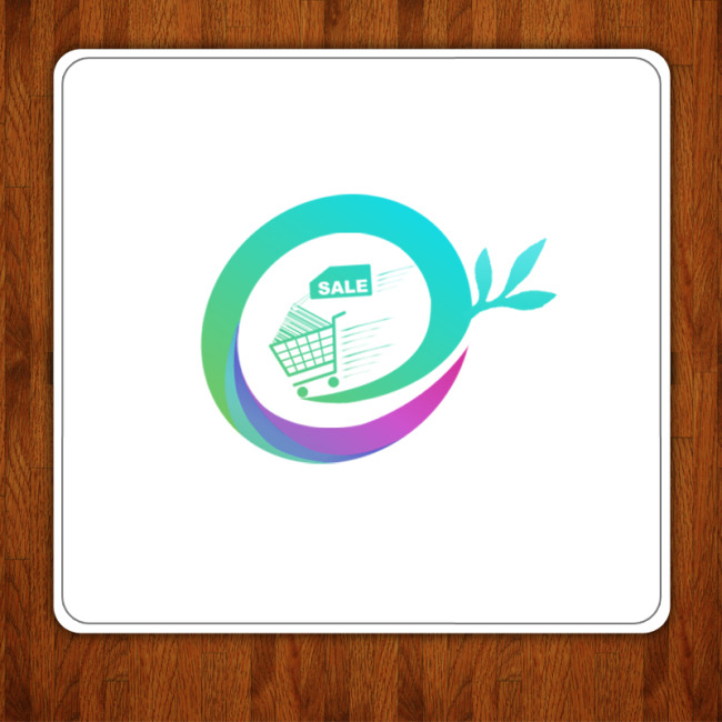 商城logo图标模板下载(图片编号:1365906)_IT行