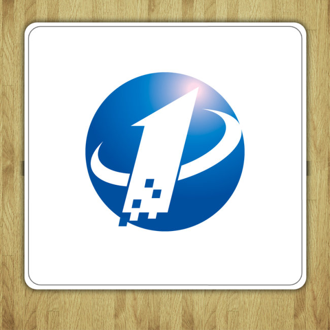 科技公司Logo模板下载(图片编号:1370603)_电