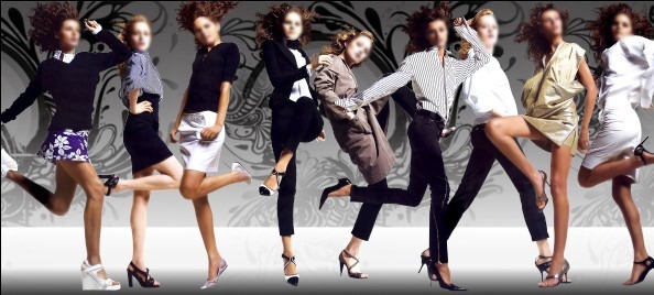 国外潮流服饰模板下载(图片编号:1380049)_海