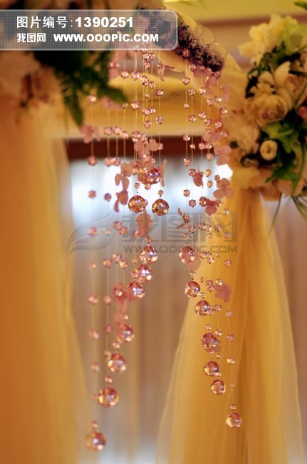 婚庆场布图片素材(图片编号:1390251)_其它图