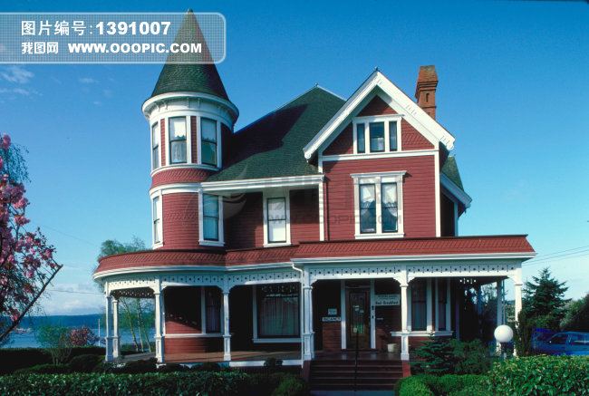 西方<em>别墅照片</em>127.jpg<em>图片</em>素材(<em>图片</em>编号:1391