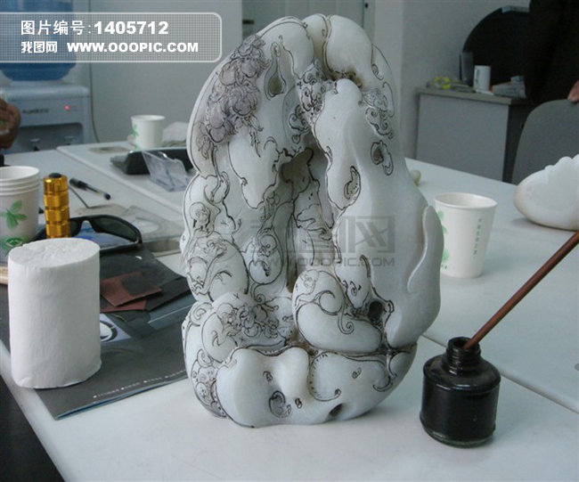 <em>玉器图片</em>图片素材(图片编号:1405712)_珠宝及