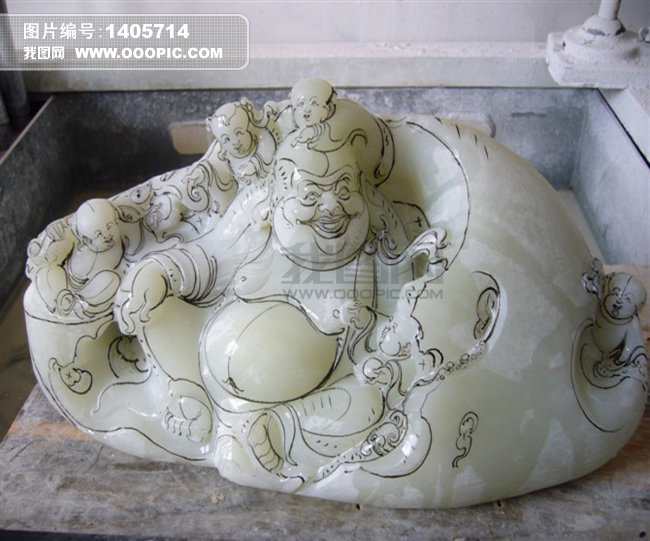 玉器图片图片素材(图片编号:1405714)