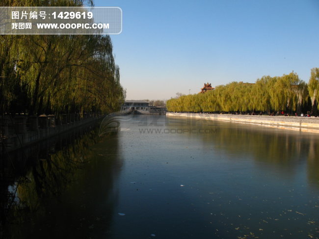 北京后海风光_北京后海,北京后海酒吧陪酒女图片_1