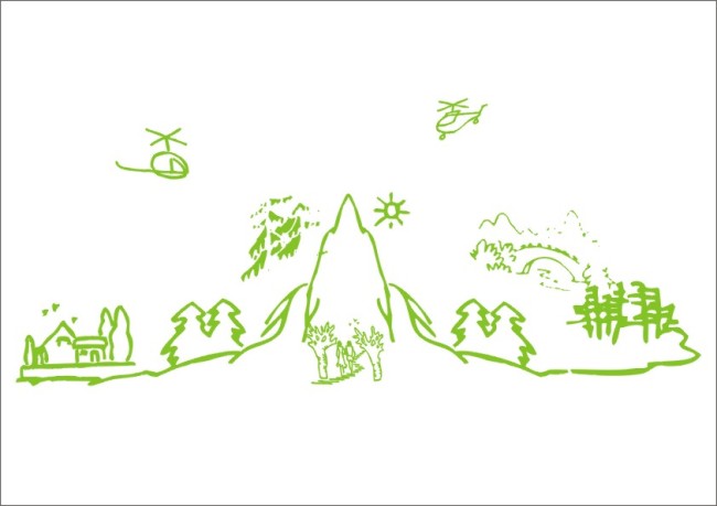 我图网提供独家原创飞机高山-简笔画正版素材下载, 此素材为原创版权图片,图片,作品体积为,是设计师luaiyun在2010-12-26 08:48:09上传, 素材尺寸/像素为-高清品质 矢量图图片-分辨率为, 颜色模式为 CMYK,所属动漫人物分类,此原创格式素材图片已被下载2次,被收藏78次,作品模板源文件下载后可在本地用软件 CorelDRAW X4(.