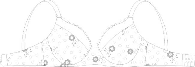 <em>碎花文胸</em>模板下载(图片编号:1438200)_服装|T