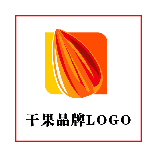 干果品牌LOGO模板下载(图片编号:3062674)_休闲娱乐logo_标志logo设计(买断版权)_我图网weili.ooopic.com