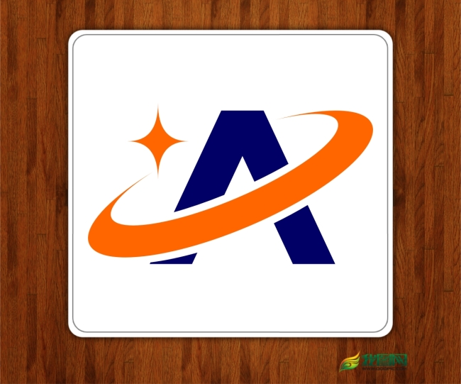 AXTEC 安讯 通达标志设计模板下载(图片编号:3