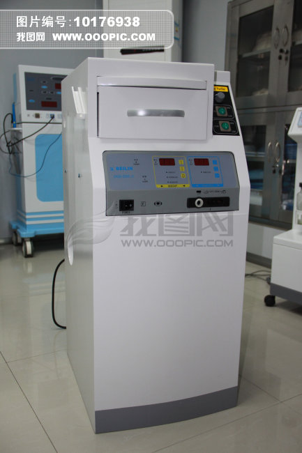 妇科LEEP刀图片素材(图片编号:10176938)_医