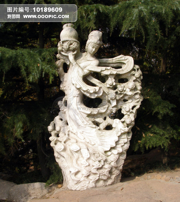 <em>天女散花</em>图片素材(图片编号:10189609)_<em>艺术品</em>