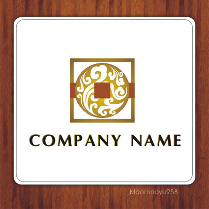 餐饮酒店LOGO设计模板下载(图片编号:10201