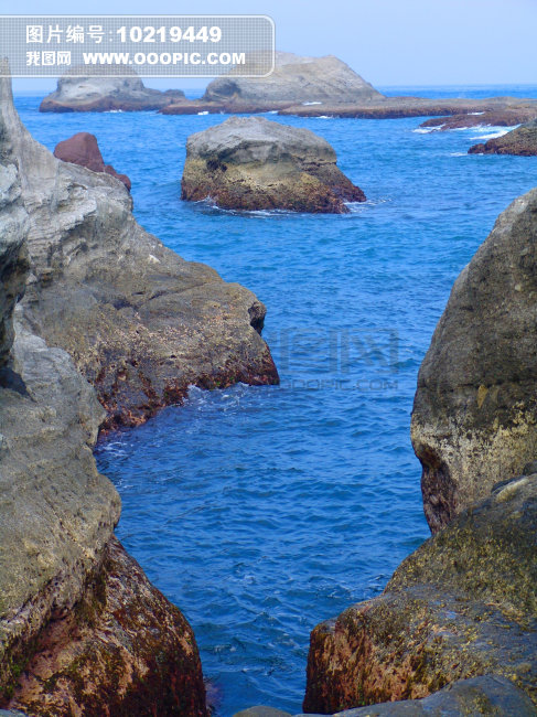 台湾海峡图片素材(图片编号:10219449)_岛屿图