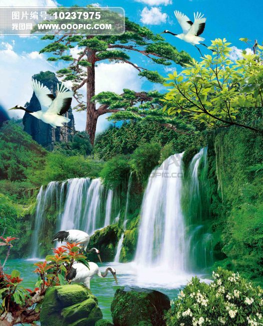 风景<em>美图</em>模板<em>下载</em>(<em>图片</em>编号:10237975)_山水风