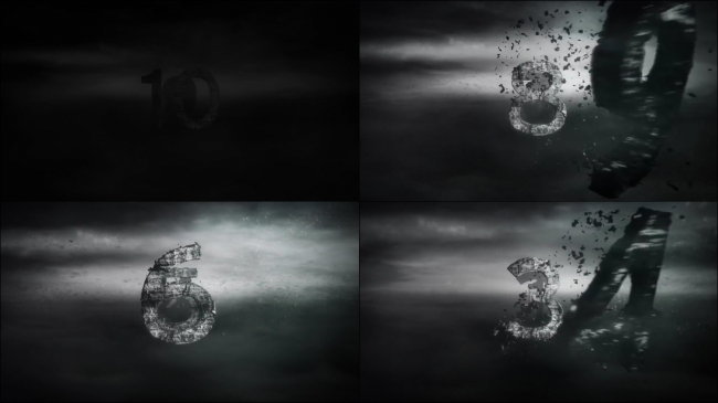 3D石雕风格的倒数计时视频素材模板下载(图片编号:10263083)_动态视频素材_视频素材|AE模版|片头片尾_我图网www.ooopic.com