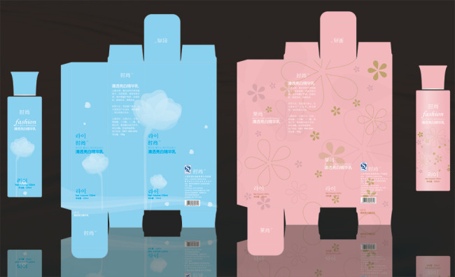 护肤品 化妆品 包装设计模板下载(图片编号:10291098)_礼品|包装|手提袋设计模板_其他_我图网weili.ooopic.com