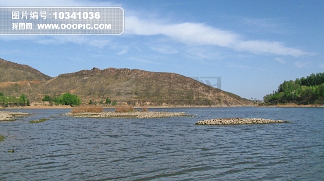 牛王寨风光图片素材(图片编号:10341036)