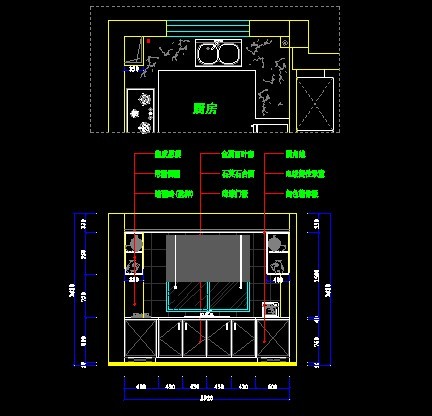 施工图模板下载(图片编号:10349130)
