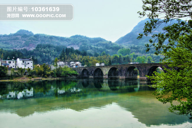 皖南图片素材(图片编号:10361639)_自然风光图