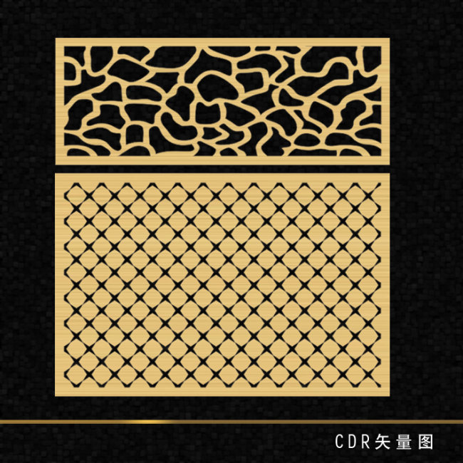 雕刻镂空模板下载(图片编号:10375900)_雕刻图案_其他图片