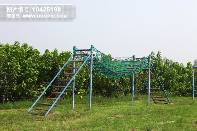 拓展训练器材图片下载