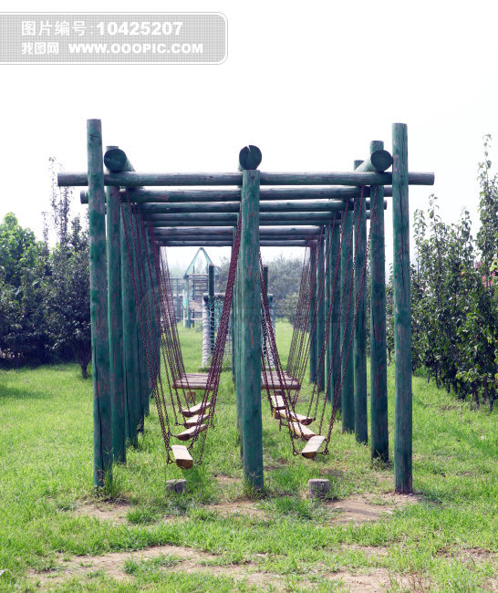 拓展训练器材图片下载