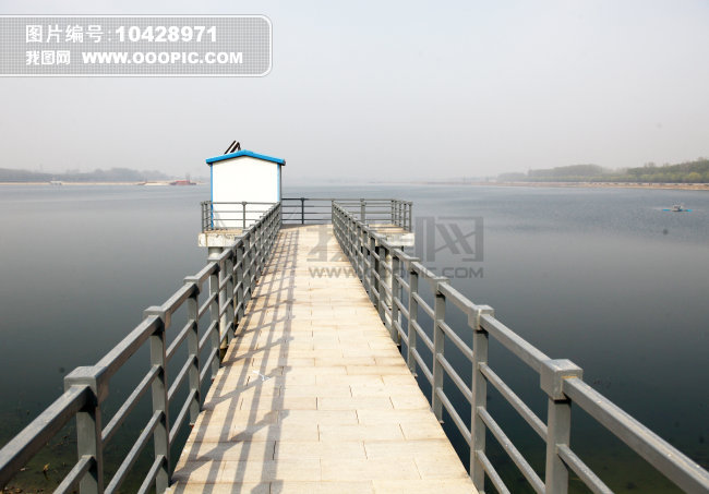 沙河水库图片素材(图片编号:10428971)_其它图